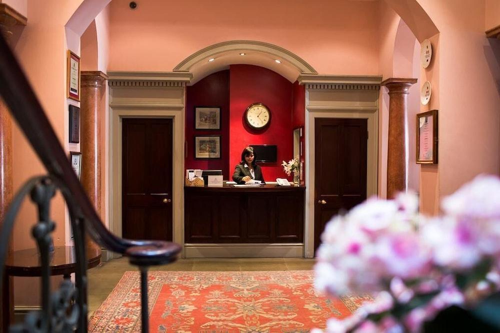 Hotel No 1 By Guesthouse, York