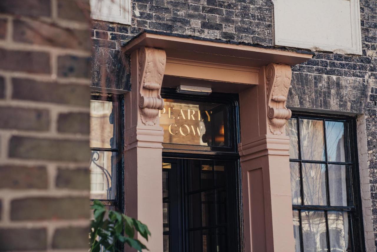Hotel No 1 By Guesthouse, York