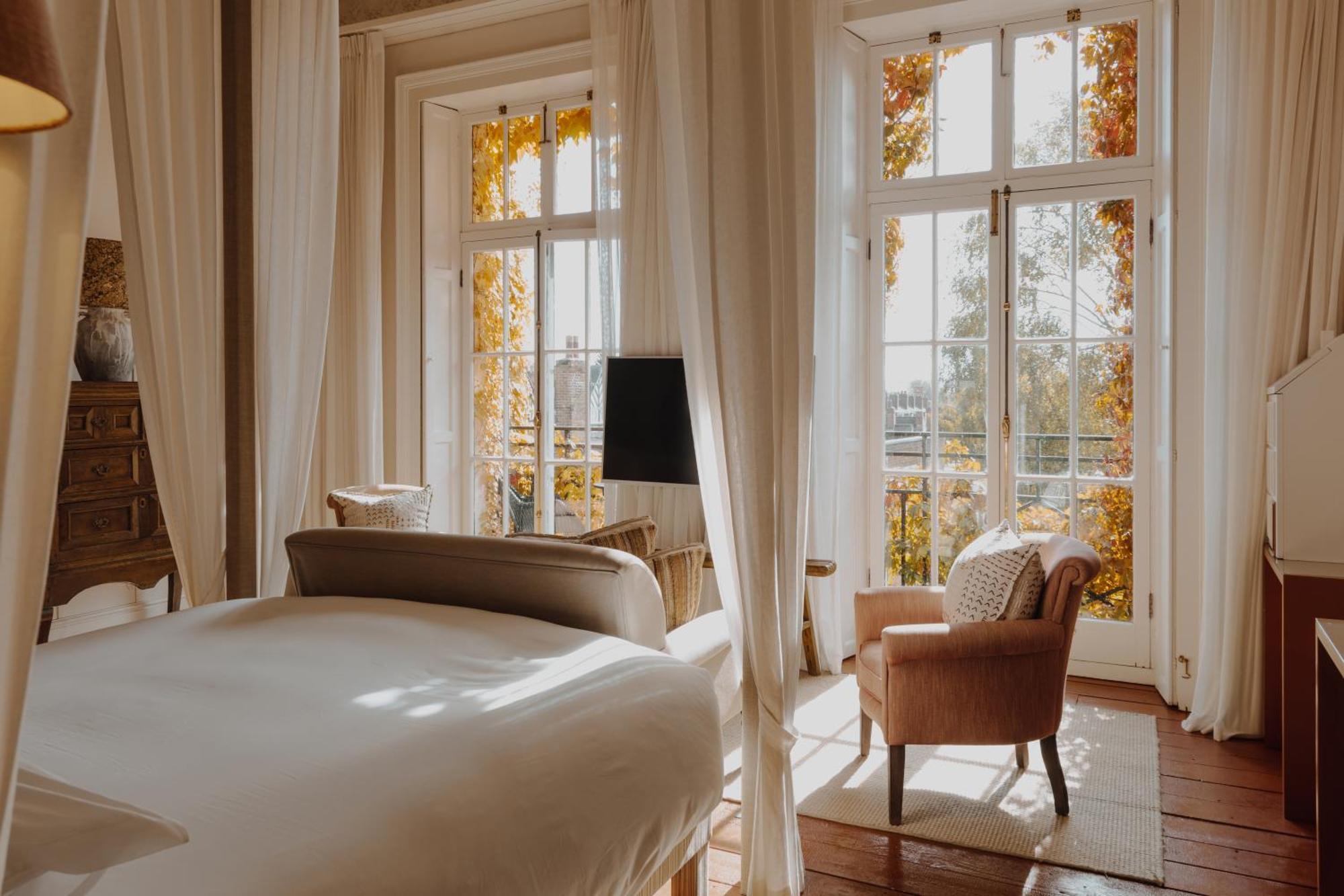 No 1 By Guesthouse, 4* York